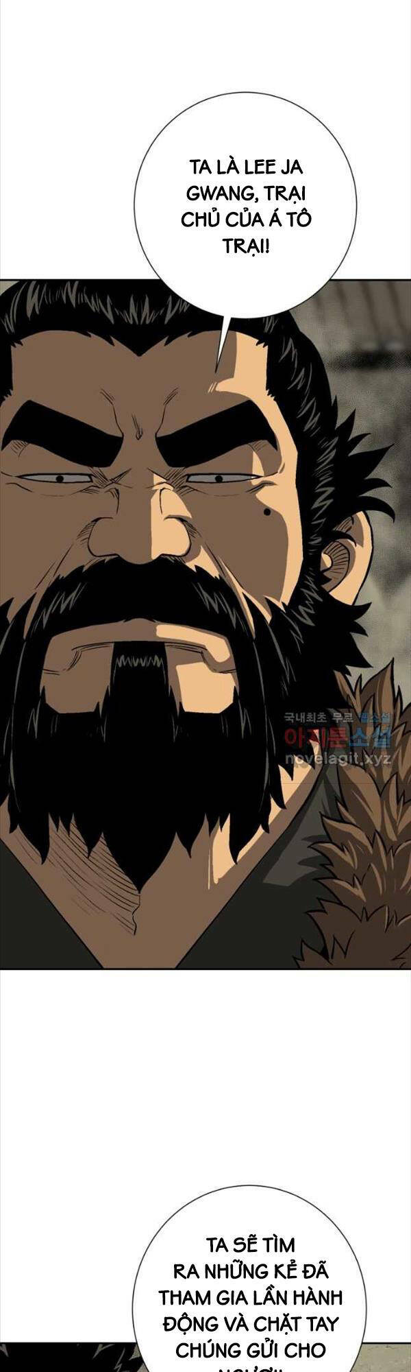 Vĩ Linh Kiếm Tiên - Chapter 21 - Page 34