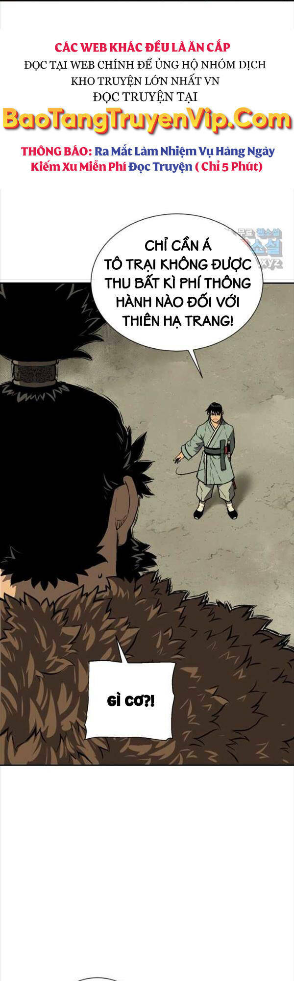 Vĩ Linh Kiếm Tiên - Chapter 21 - Page 38