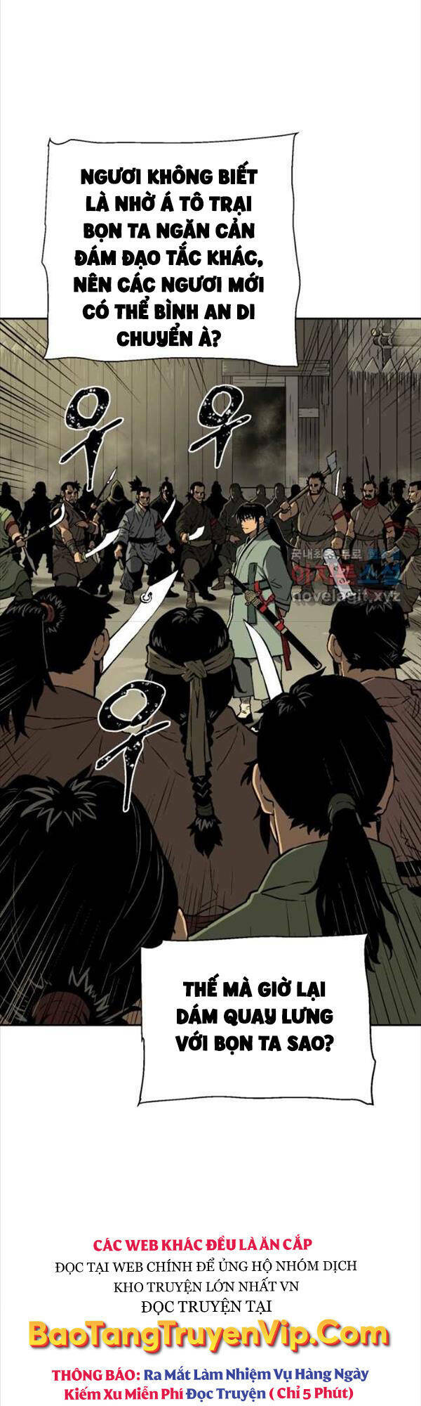 Vĩ Linh Kiếm Tiên - Chapter 21 - Page 41