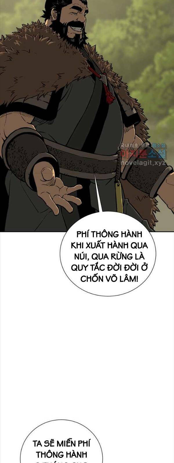 Vĩ Linh Kiếm Tiên - Chapter 21 - Page 43