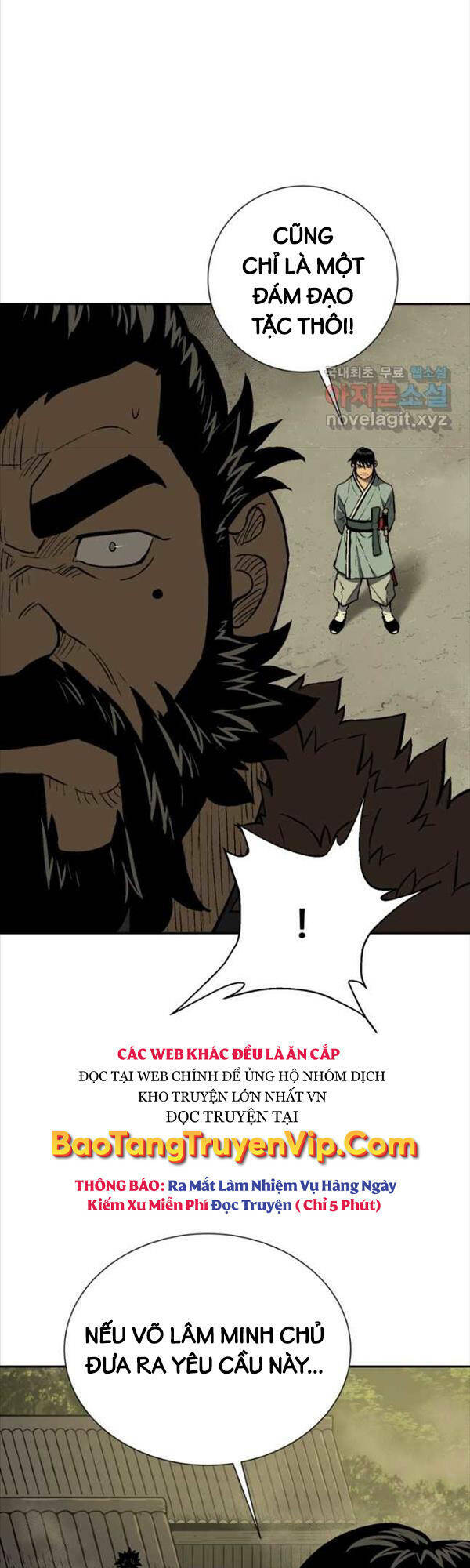 Vĩ Linh Kiếm Tiên - Chapter 21 - Page 46