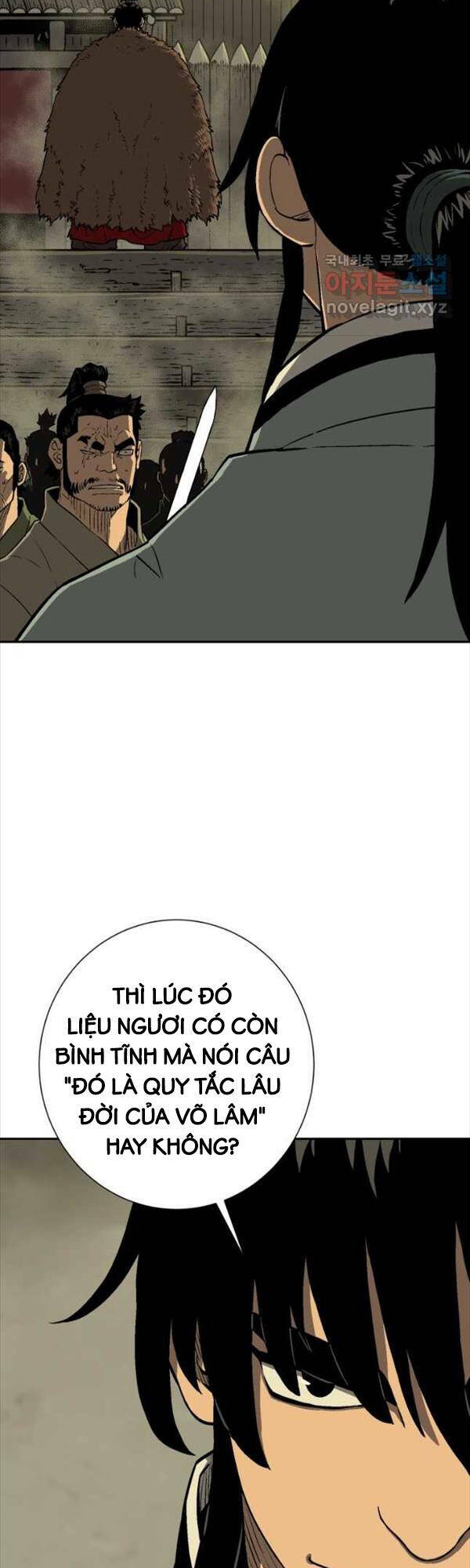 Vĩ Linh Kiếm Tiên - Chapter 21 - Page 47