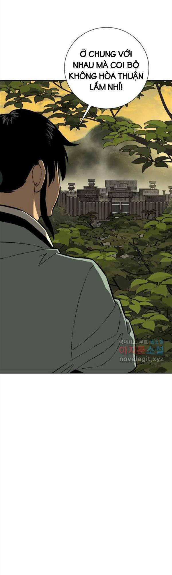 Vĩ Linh Kiếm Tiên - Chapter 21 - Page 4