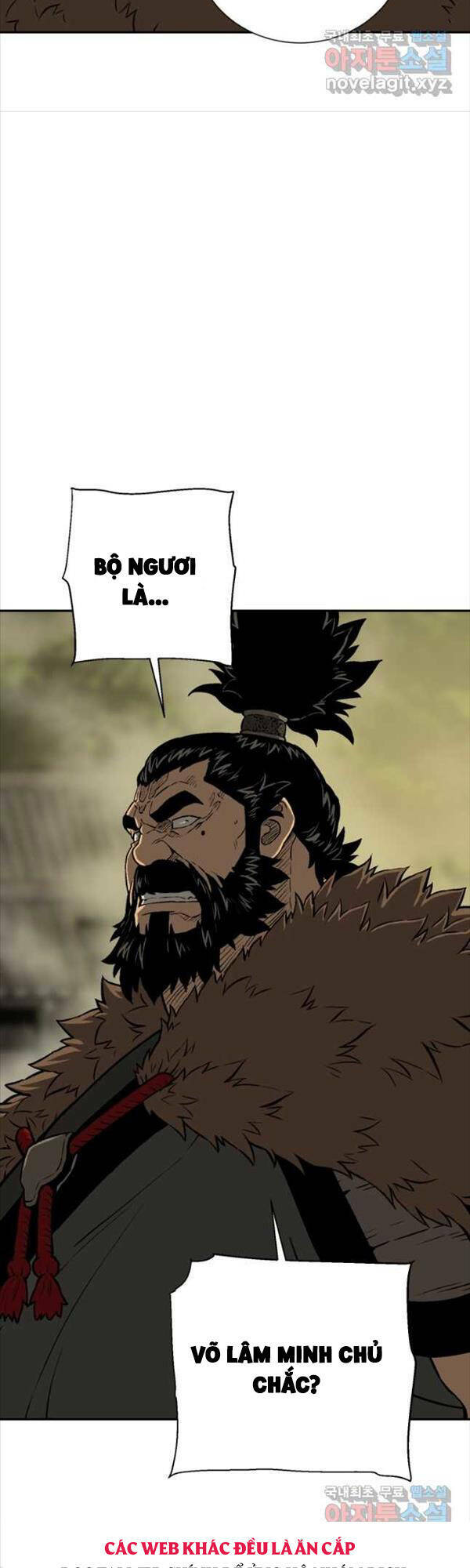 Vĩ Linh Kiếm Tiên - Chapter 21 - Page 49