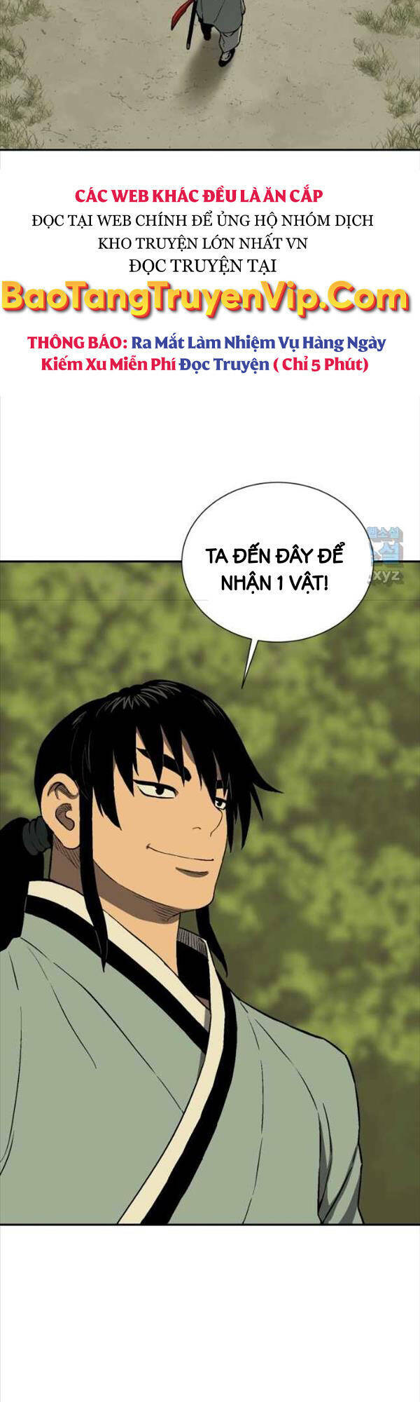 Vĩ Linh Kiếm Tiên - Chapter 21 - Page 7