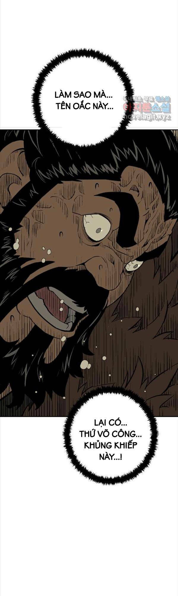 Vĩ Linh Kiếm Tiên - Chapter 22 - Page 10