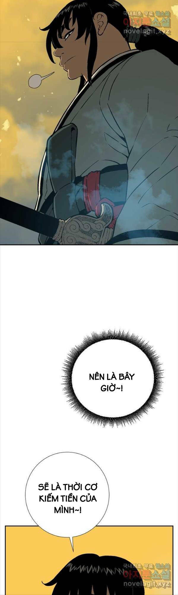 Vĩ Linh Kiếm Tiên - Chapter 22 - Page 12