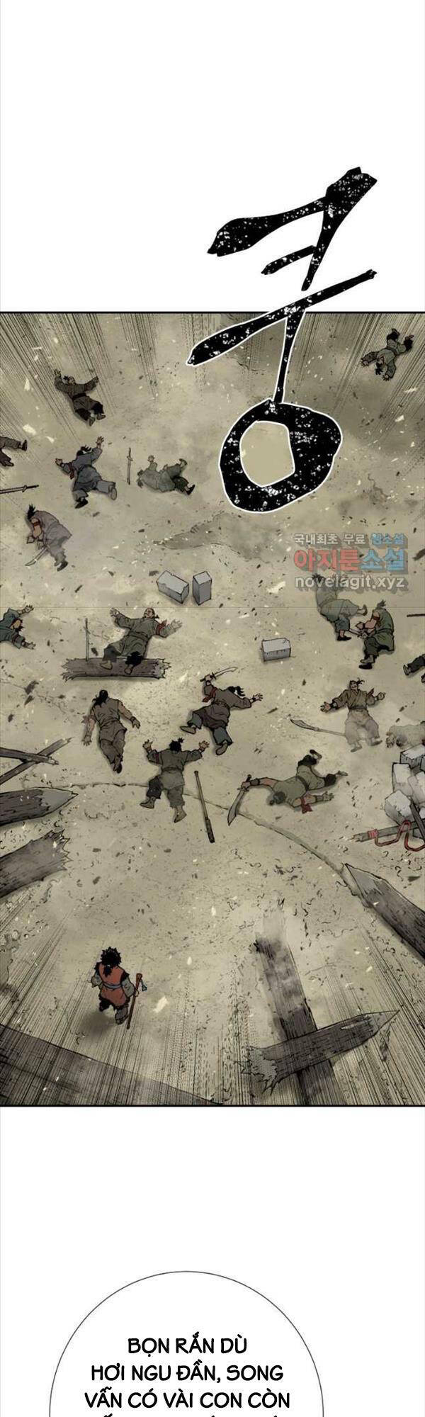 Vĩ Linh Kiếm Tiên - Chapter 22 - Page 15