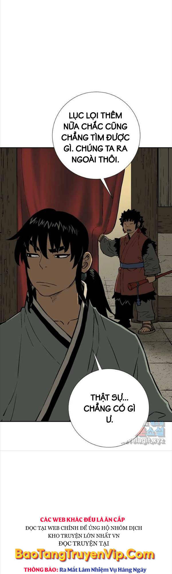 Vĩ Linh Kiếm Tiên - Chapter 22 - Page 23