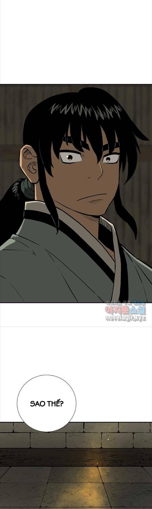 Vĩ Linh Kiếm Tiên - Chapter 22 - Page 25