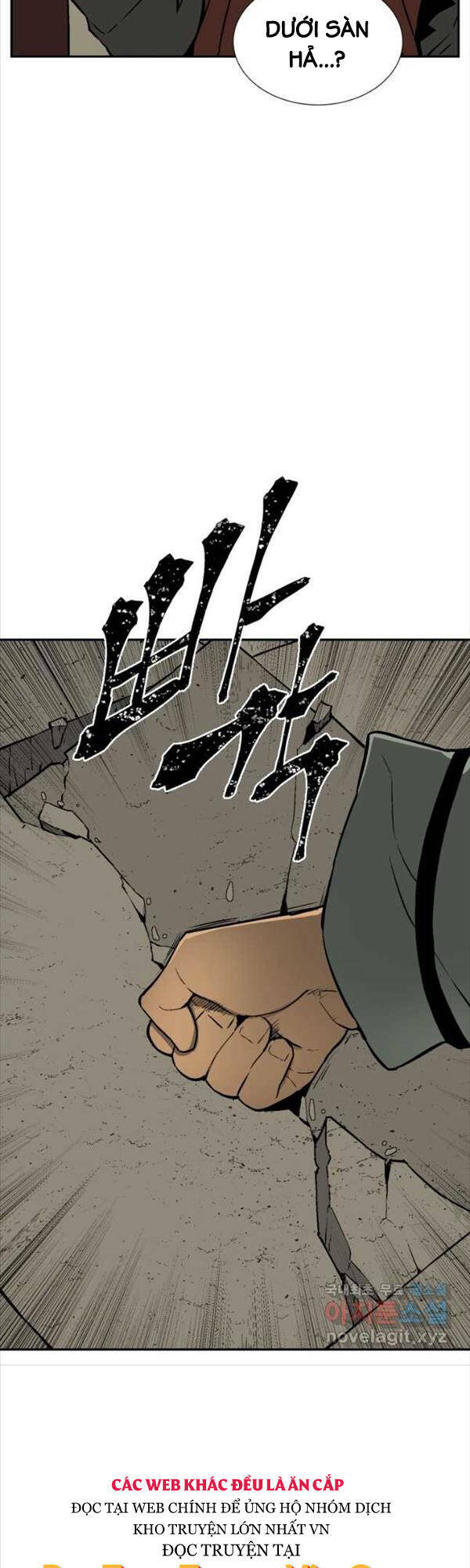 Vĩ Linh Kiếm Tiên - Chapter 22 - Page 27