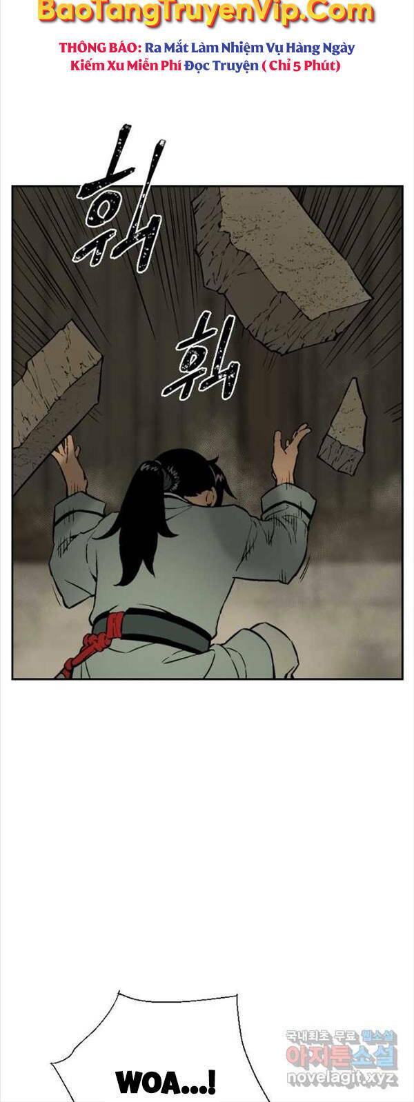 Vĩ Linh Kiếm Tiên - Chapter 22 - Page 28