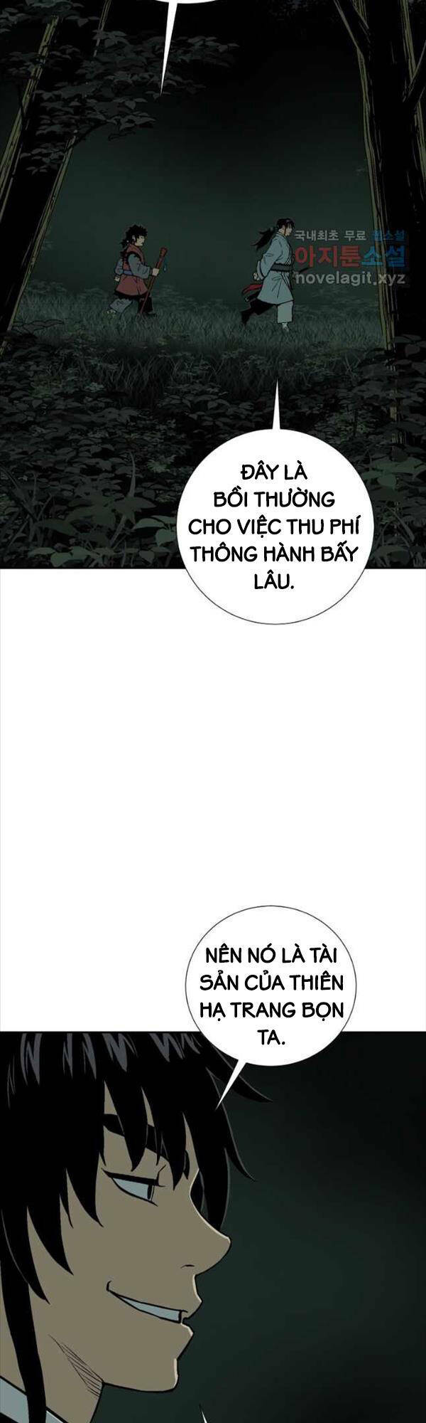 Vĩ Linh Kiếm Tiên - Chapter 22 - Page 39