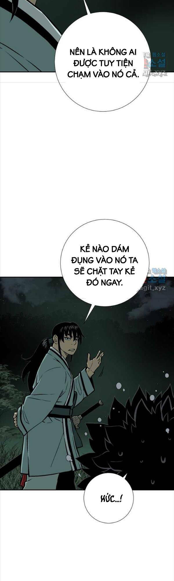 Vĩ Linh Kiếm Tiên - Chapter 22 - Page 40