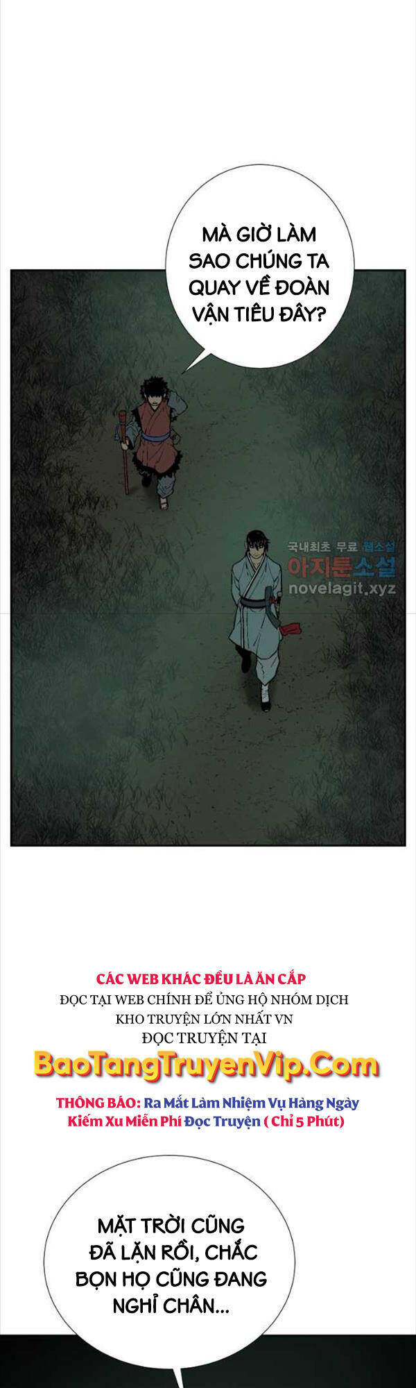 Vĩ Linh Kiếm Tiên - Chapter 22 - Page 41