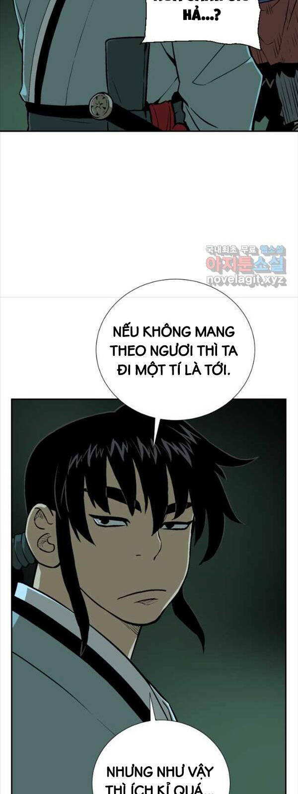 Vĩ Linh Kiếm Tiên - Chapter 22 - Page 43