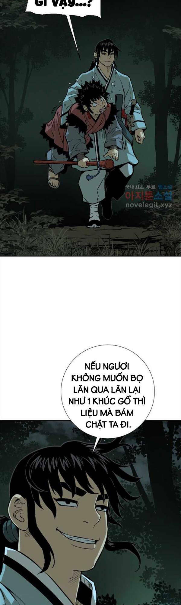 Vĩ Linh Kiếm Tiên - Chapter 22 - Page 45