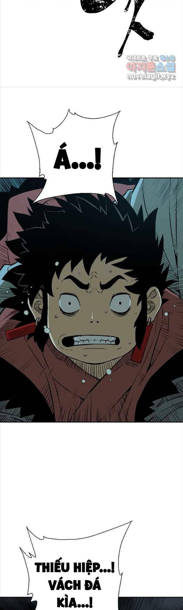 Vĩ Linh Kiếm Tiên - Chapter 22 - Page 48