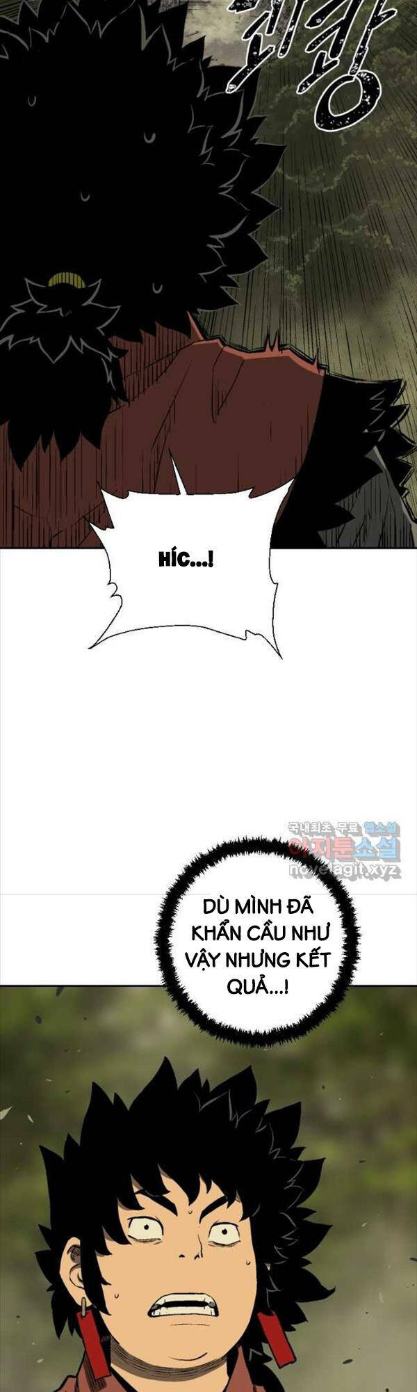 Vĩ Linh Kiếm Tiên - Chapter 22 - Page 4