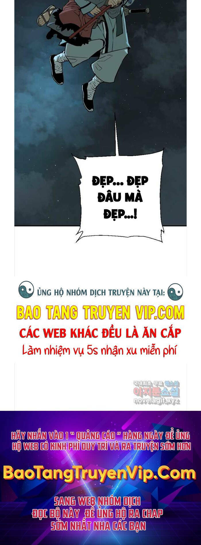 Vĩ Linh Kiếm Tiên - Chapter 22 - Page 53