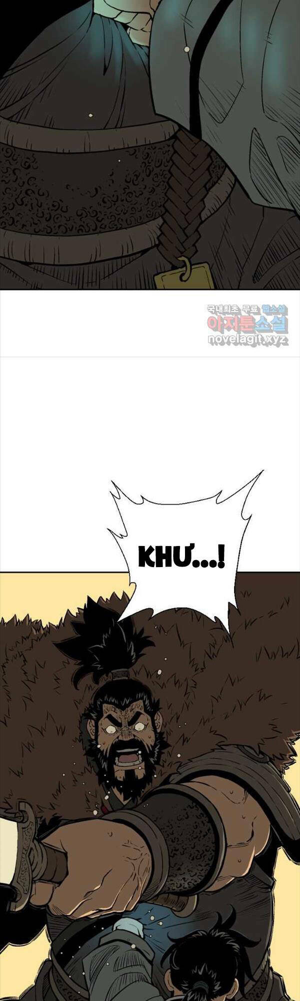 Vĩ Linh Kiếm Tiên - Chapter 22 - Page 8