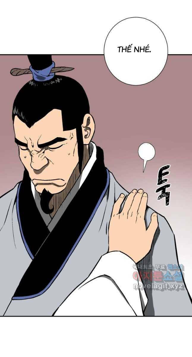 Vĩ Linh Kiếm Tiên - Chapter 23 - Page 99