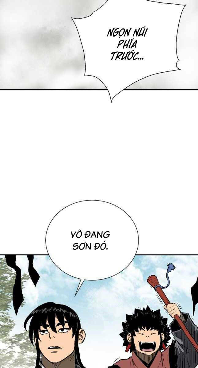 Vĩ Linh Kiếm Tiên - Chapter 23 - Page 10
