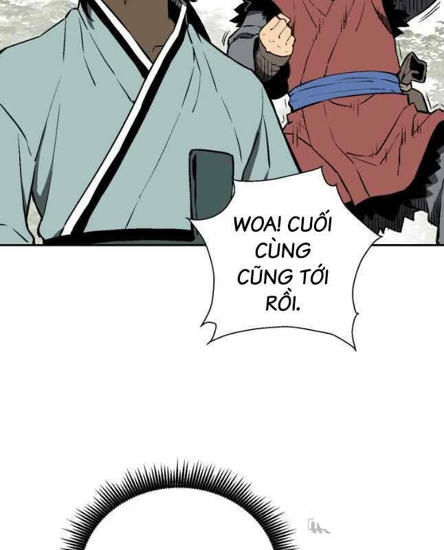 Vĩ Linh Kiếm Tiên - Chapter 23 - Page 11