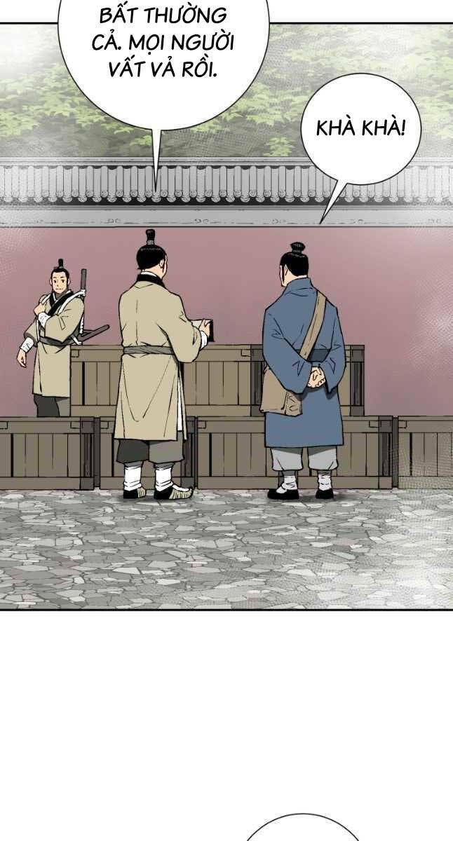 Vĩ Linh Kiếm Tiên - Chapter 23 - Page 17