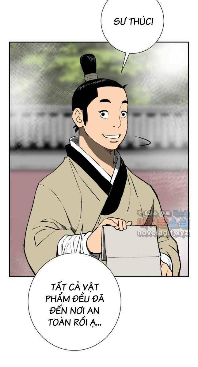 Vĩ Linh Kiếm Tiên - Chapter 23 - Page 18