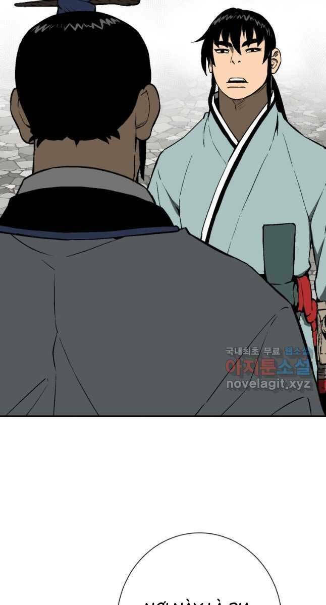 Vĩ Linh Kiếm Tiên - Chapter 23 - Page 24