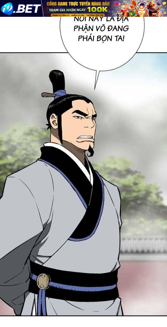 Vĩ Linh Kiếm Tiên - Chapter 23 - Page 25