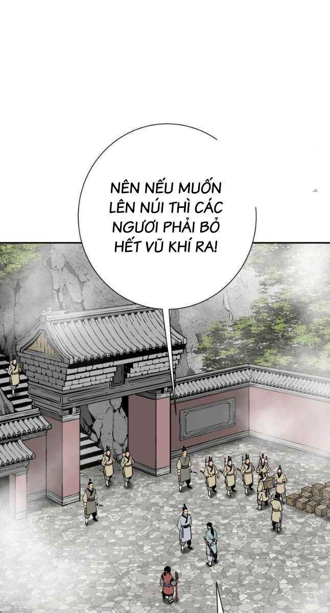 Vĩ Linh Kiếm Tiên - Chapter 23 - Page 26