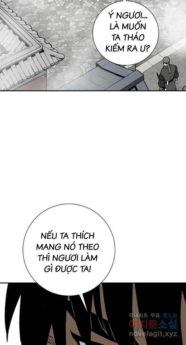 Vĩ Linh Kiếm Tiên - Chapter 23 - Page 27