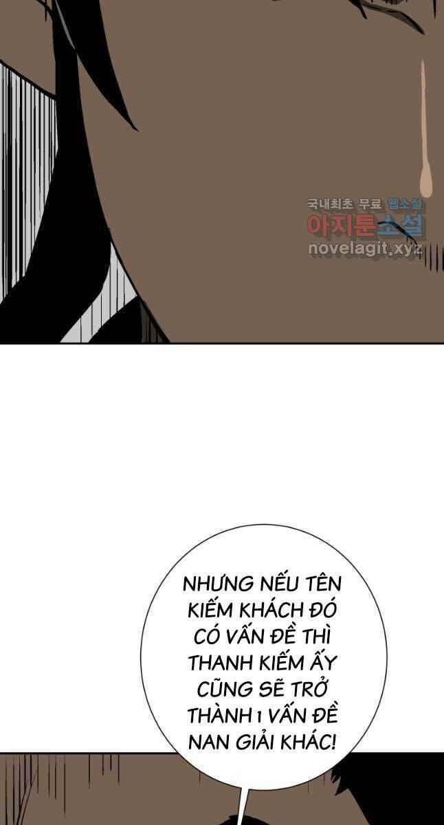 Vĩ Linh Kiếm Tiên - Chapter 23 - Page 31