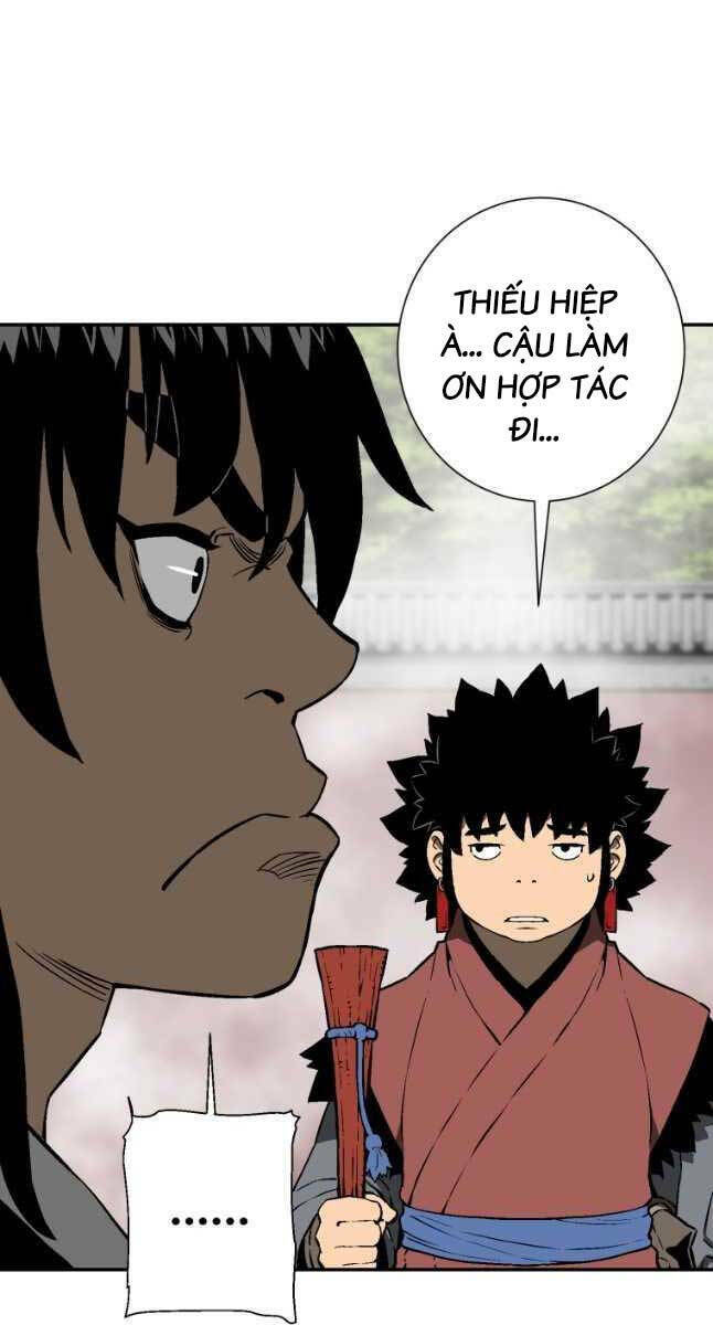 Vĩ Linh Kiếm Tiên - Chapter 23 - Page 33