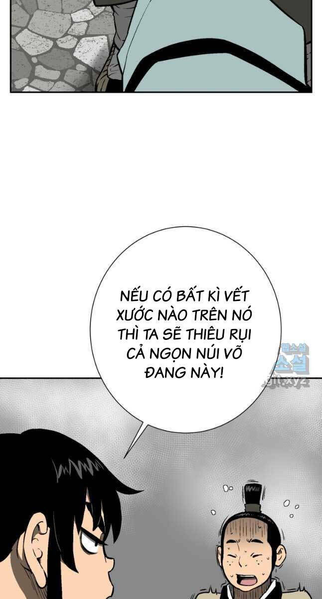 Vĩ Linh Kiếm Tiên - Chapter 23 - Page 36