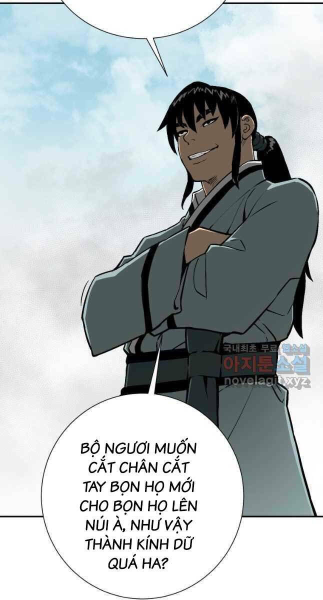 Vĩ Linh Kiếm Tiên - Chapter 23 - Page 41