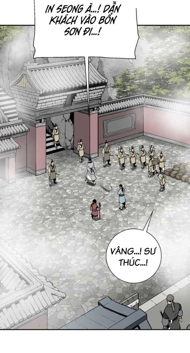 Vĩ Linh Kiếm Tiên - Chapter 23 - Page 45