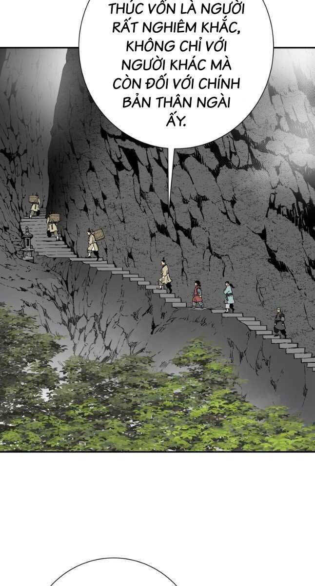 Vĩ Linh Kiếm Tiên - Chapter 23 - Page 50