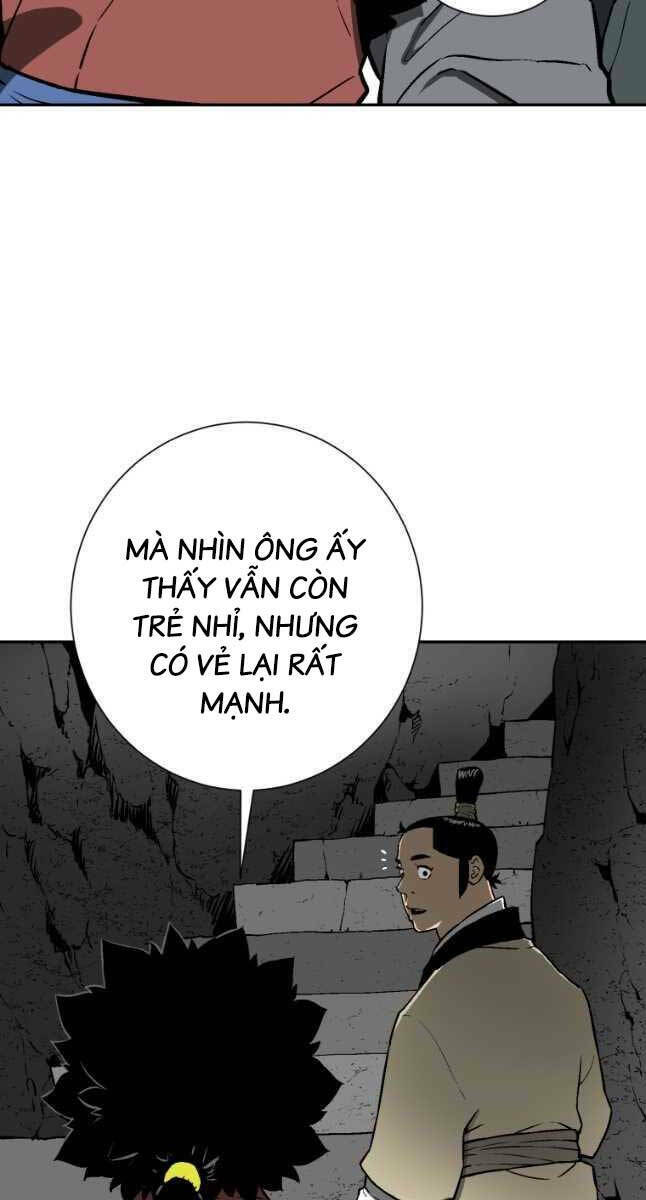 Vĩ Linh Kiếm Tiên - Chapter 23 - Page 54