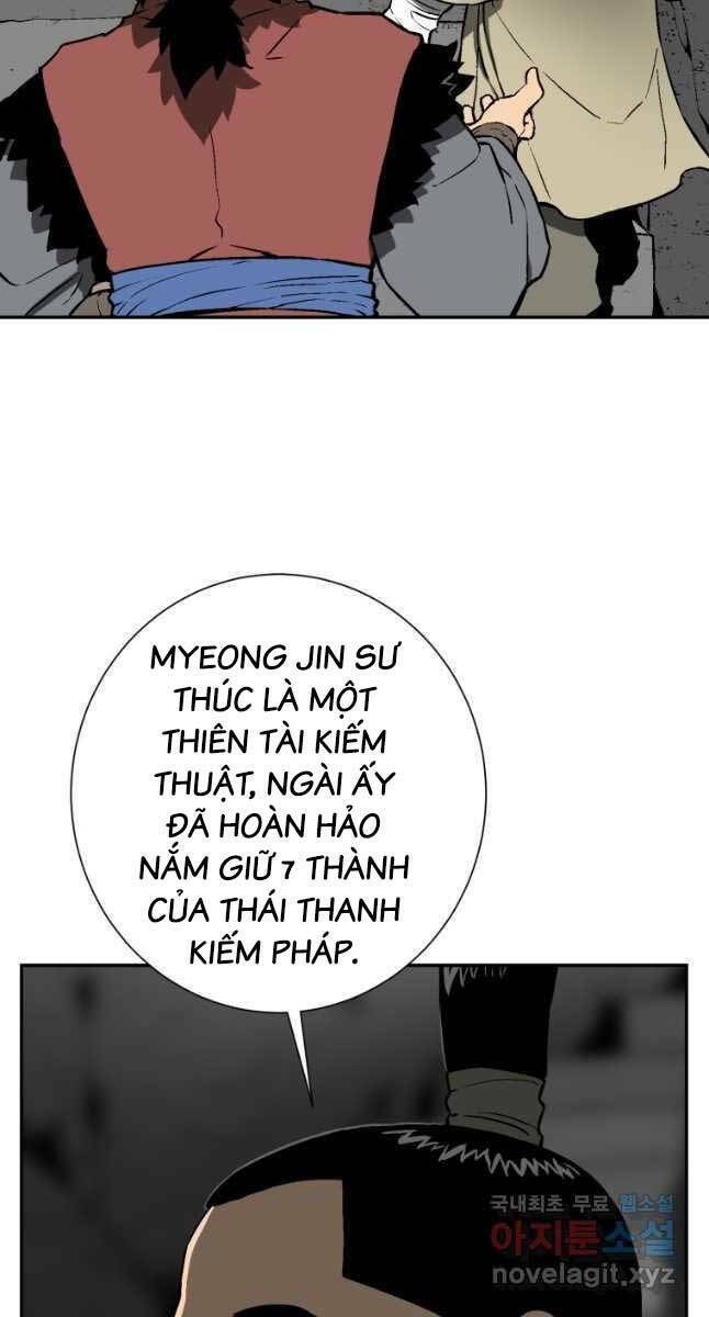 Vĩ Linh Kiếm Tiên - Chapter 23 - Page 55