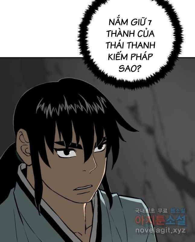 Vĩ Linh Kiếm Tiên - Chapter 23 - Page 57