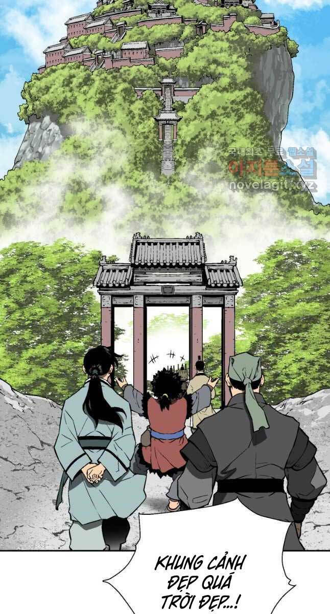 Vĩ Linh Kiếm Tiên - Chapter 23 - Page 66
