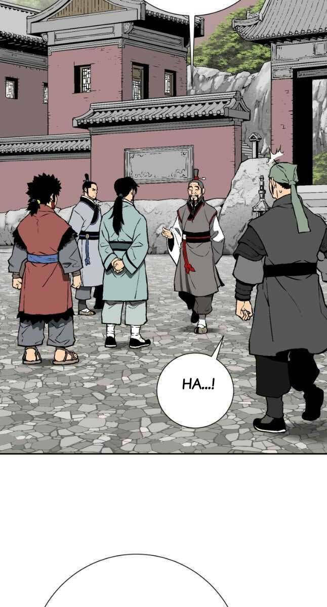 Vĩ Linh Kiếm Tiên - Chapter 23 - Page 70
