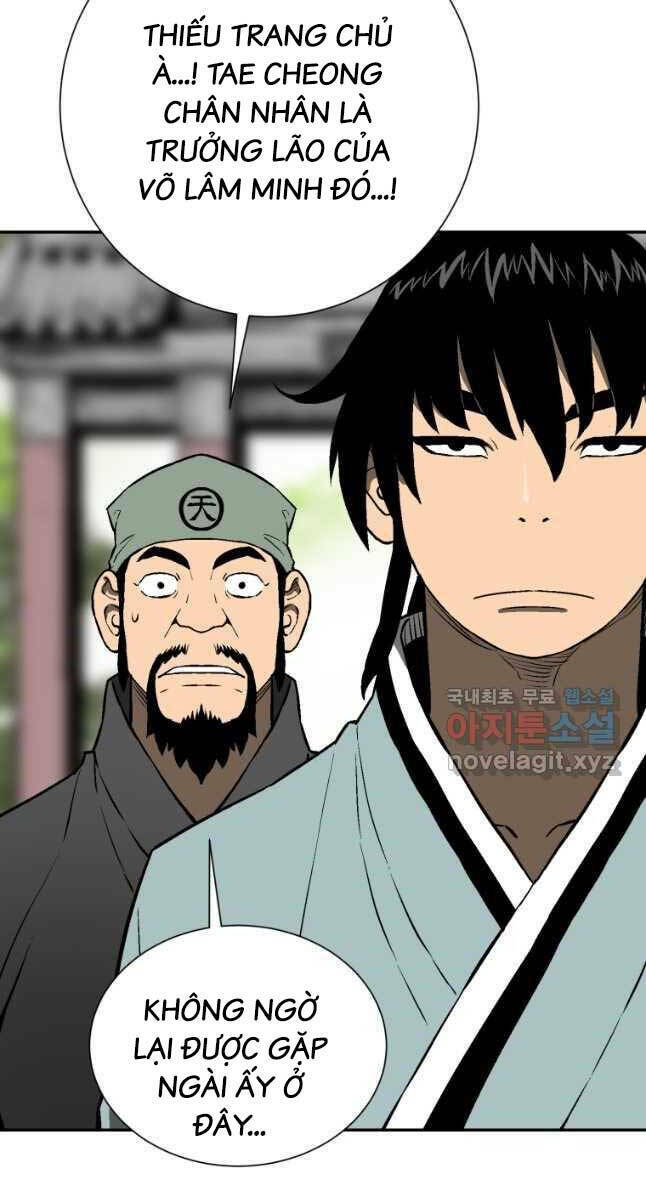 Vĩ Linh Kiếm Tiên - Chapter 23 - Page 71