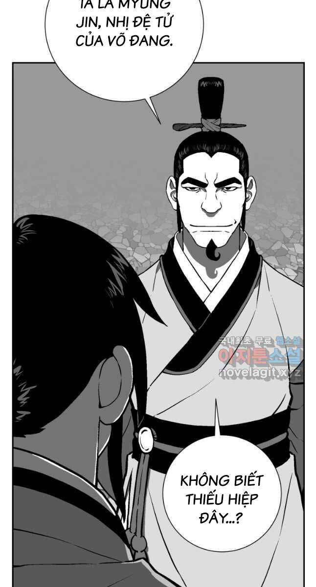 Vĩ Linh Kiếm Tiên - Chapter 23 - Page 75