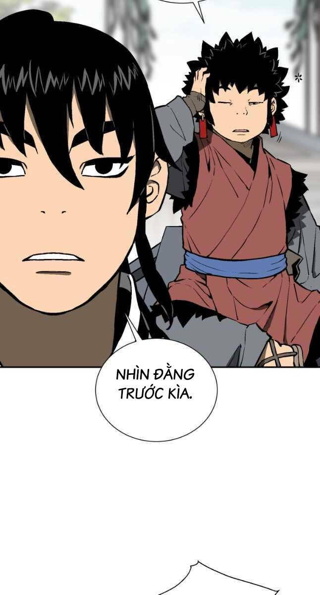 Vĩ Linh Kiếm Tiên - Chapter 23 - Page 7