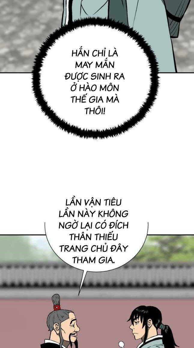 Vĩ Linh Kiếm Tiên - Chapter 23 - Page 80
