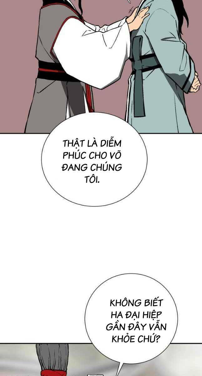 Vĩ Linh Kiếm Tiên - Chapter 23 - Page 81